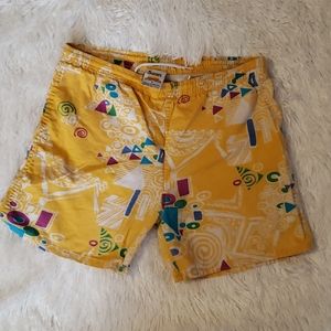 Swim trunks